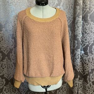 Boutique Textured sweater M